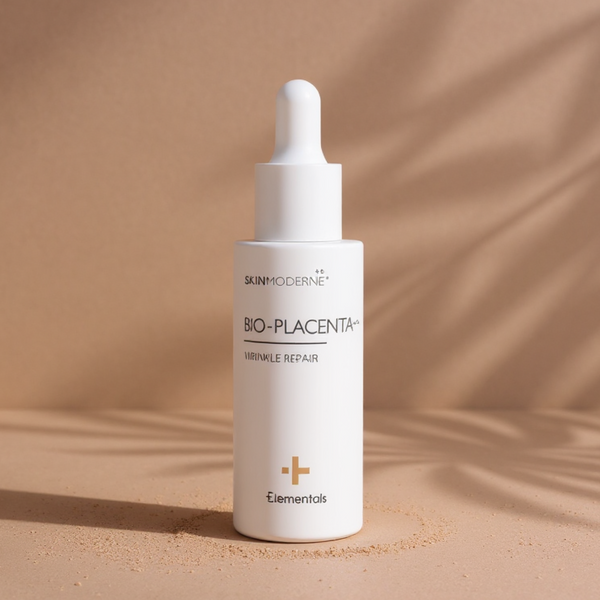Bio Placenta Serum | Best Vitamin C & Hyaluronic Acid Serum – Skin