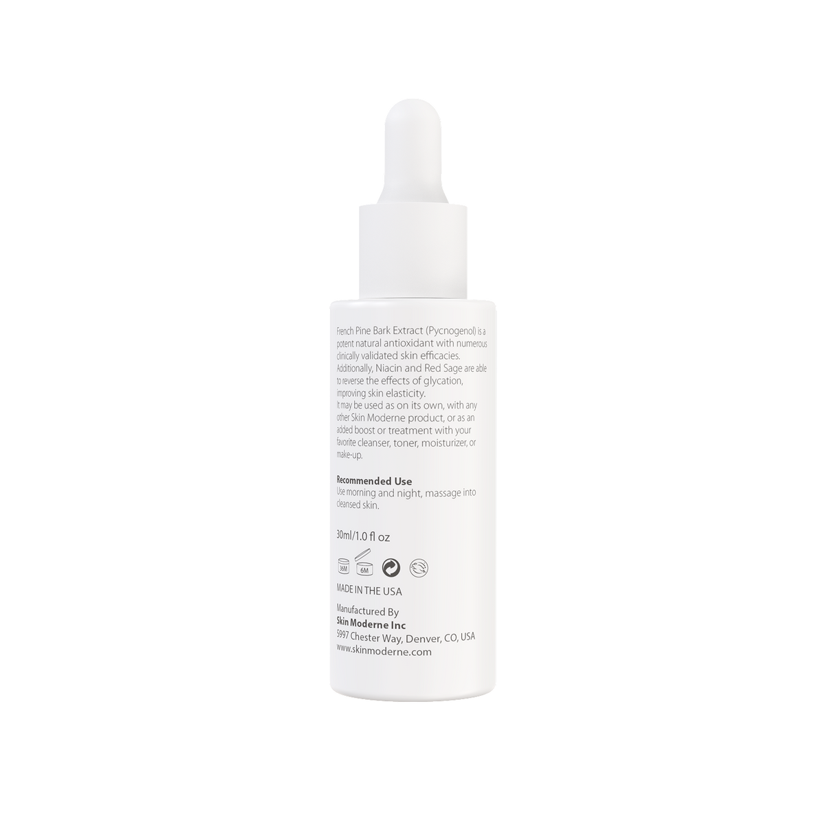 BIO-FORTIFY