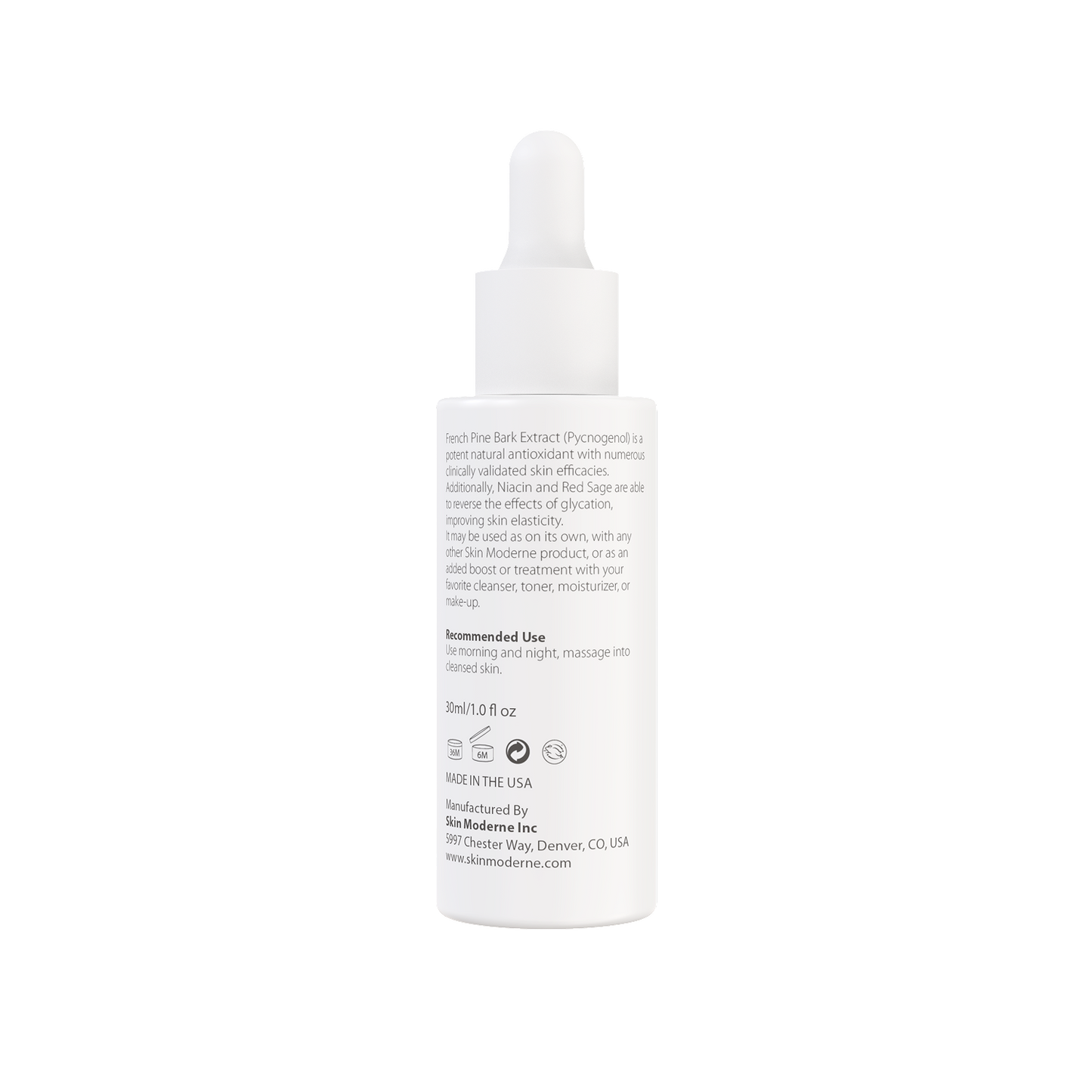 BIO-FORTIFY - 30ml