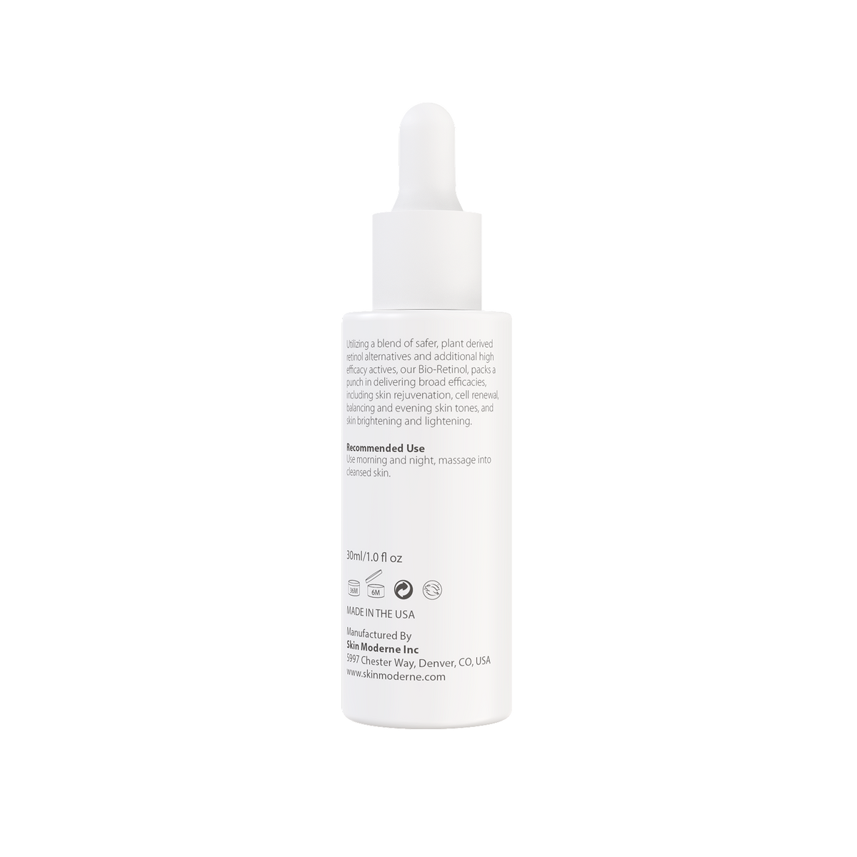 BIO-RETINOL