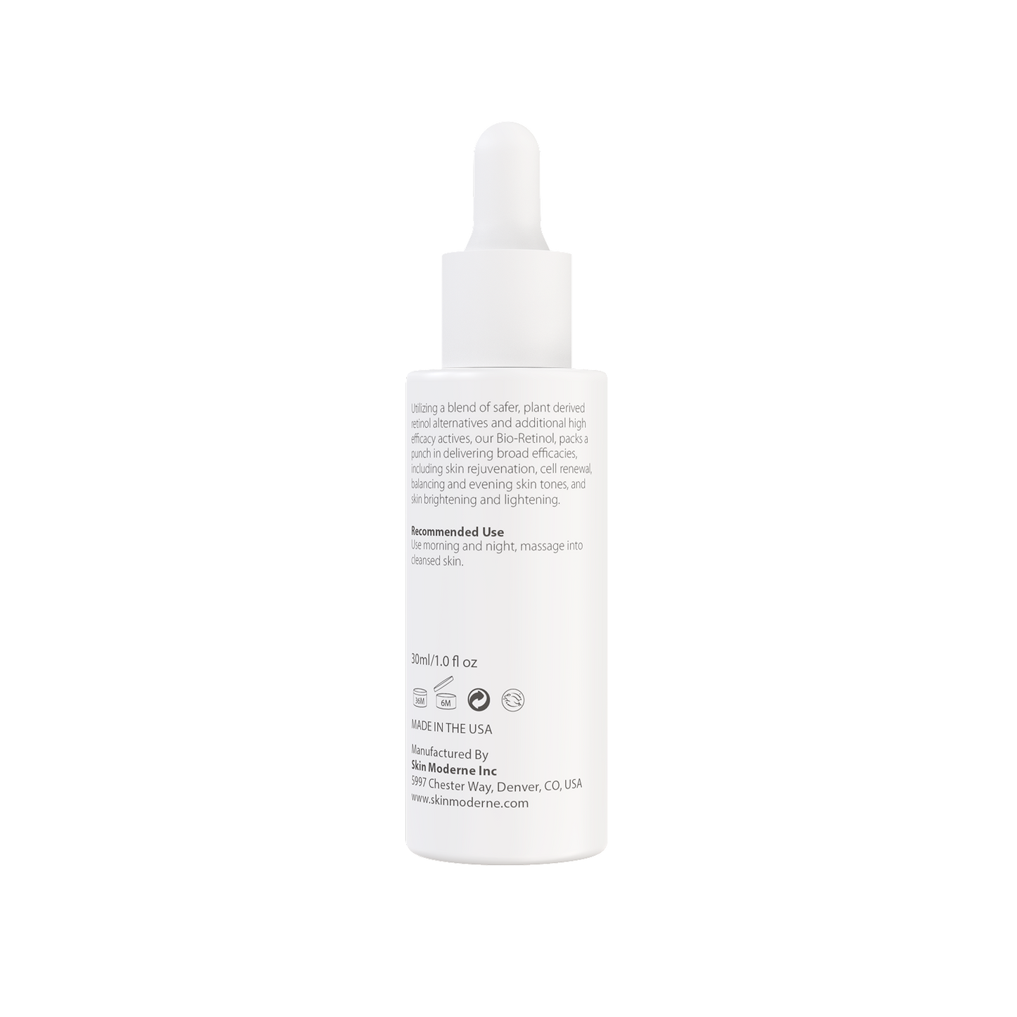 BIO-RETINOL - 30ml