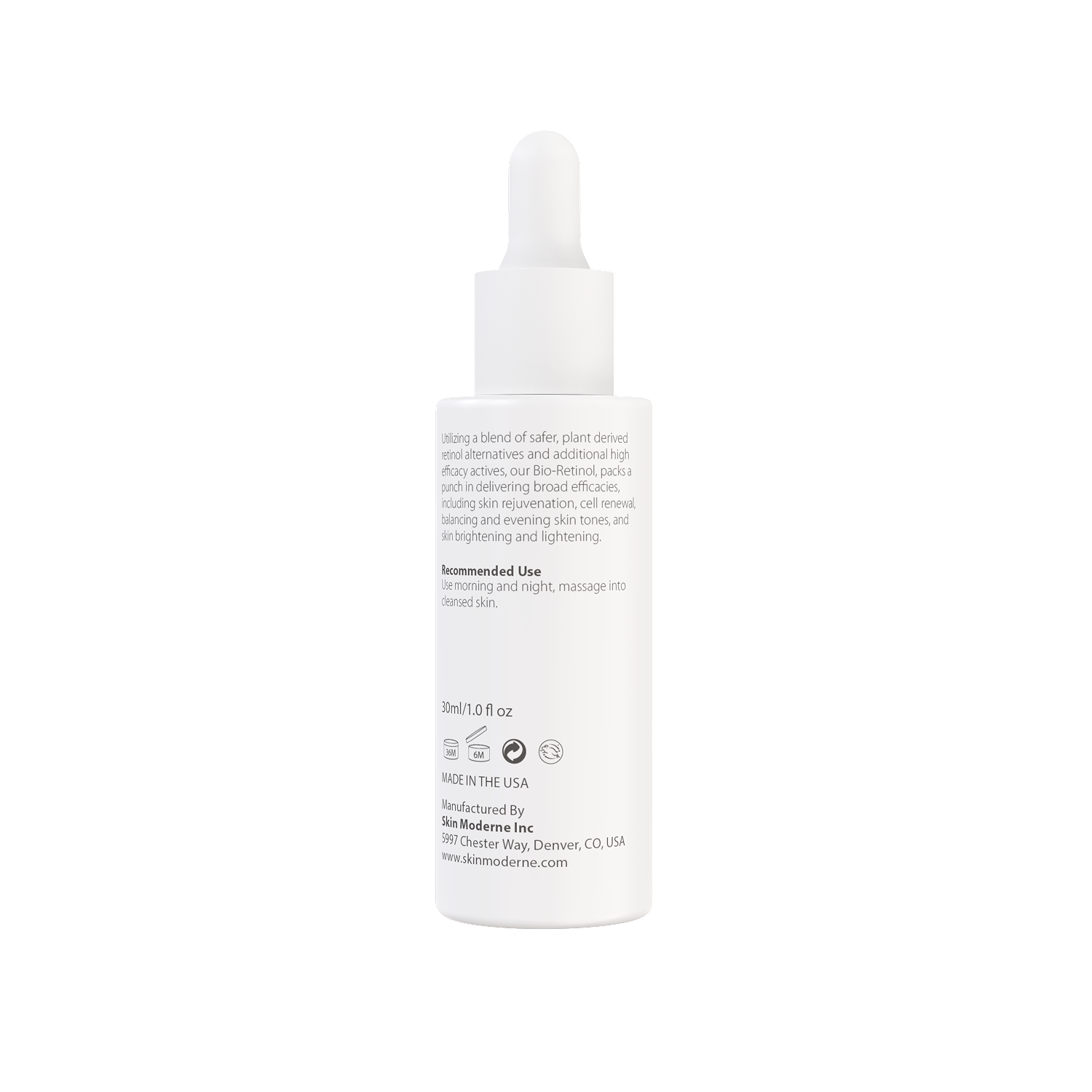 BIO-RETINOL