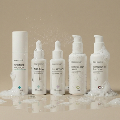 Texture Transformation