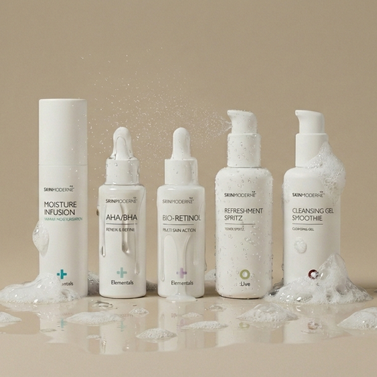 Texture Transformation