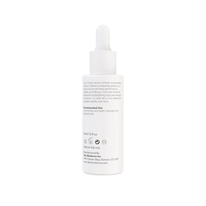 C FUSION - 30ml