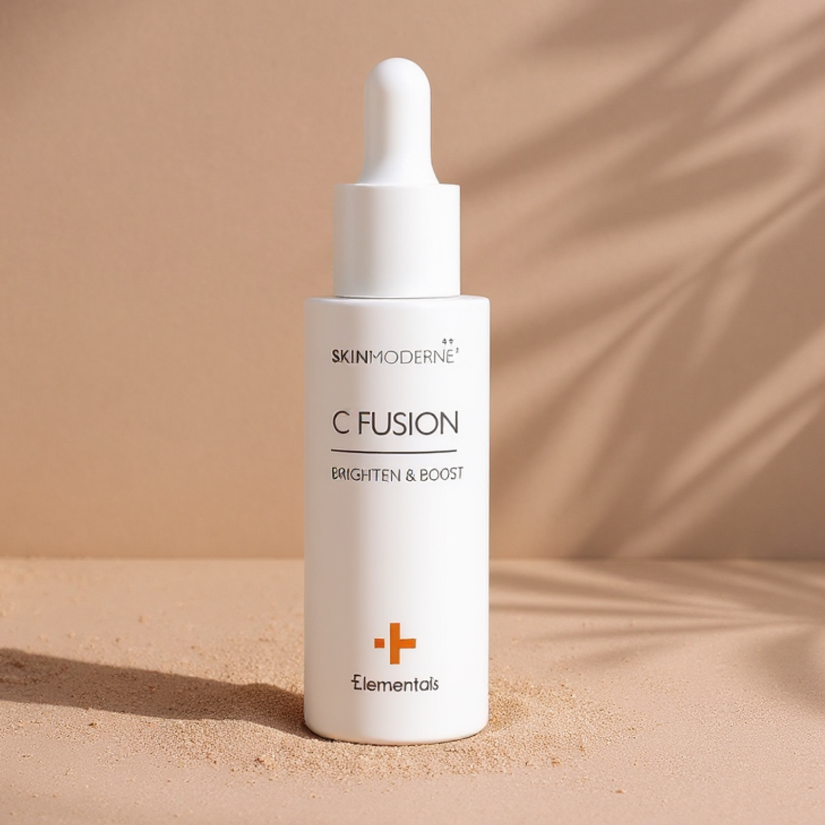 C FUSION