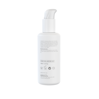 CLEANSING GEL SMOOTHIE - 150ml