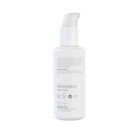 CLEANSING GEL SMOOTHIE - 150ml