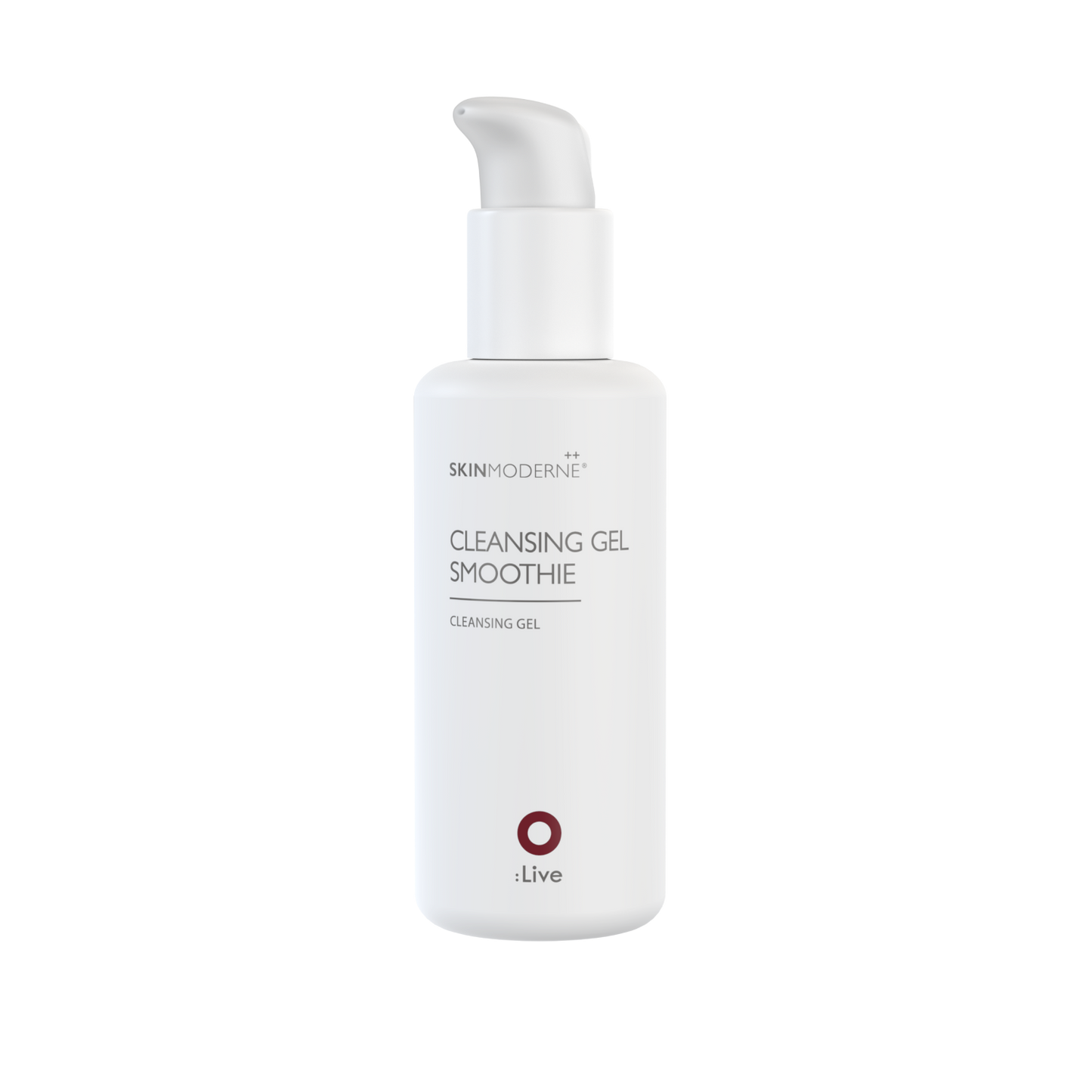 CLEANSING GEL SMOOTHIE - 150ml