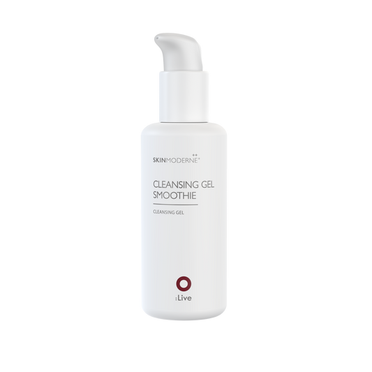 CLEANSING GEL SMOOTHIE - 150ml