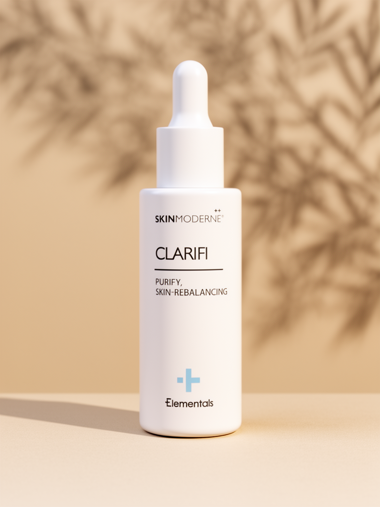CLARIFI