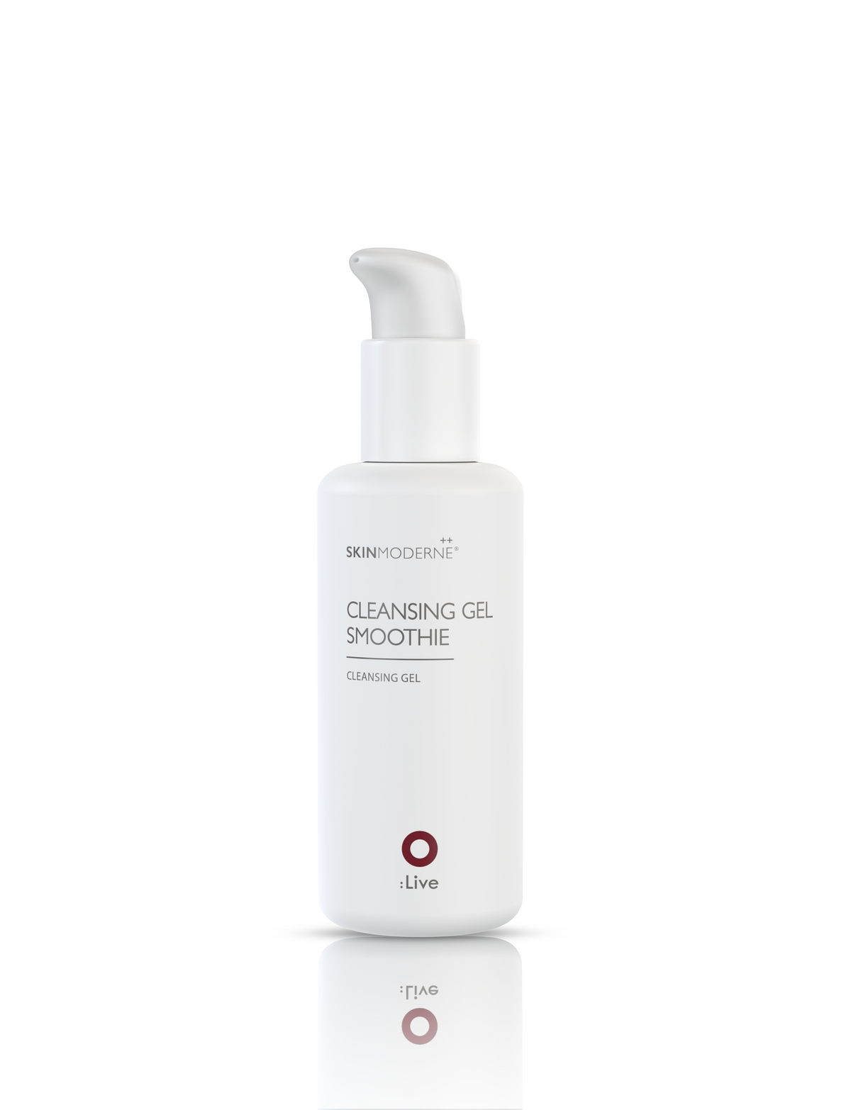 CLEANSING GEL SMOOTHIE