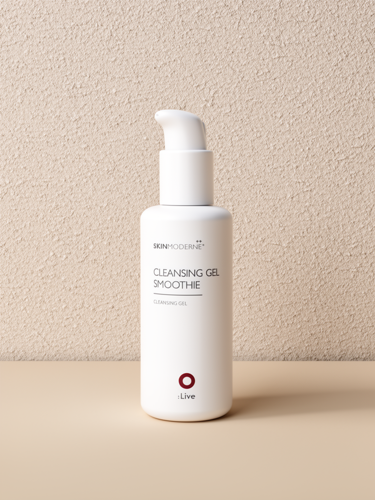 CLEANSING GEL SMOOTHIE