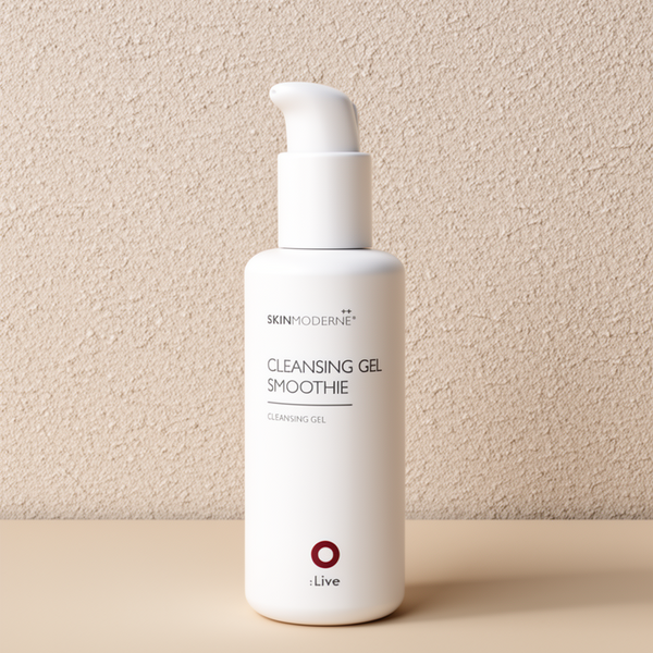 CLEANSING GEL SMOOTHIE