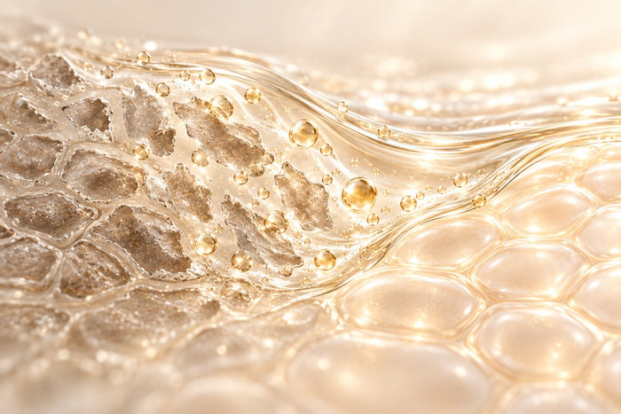 Cellular Cleanup Peptide