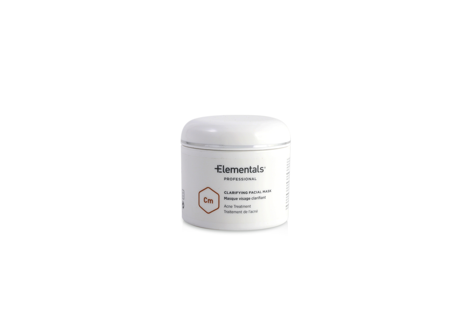 Clarifying Facial Mask