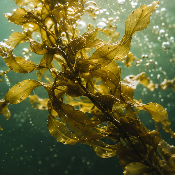 Laminaria Digitata