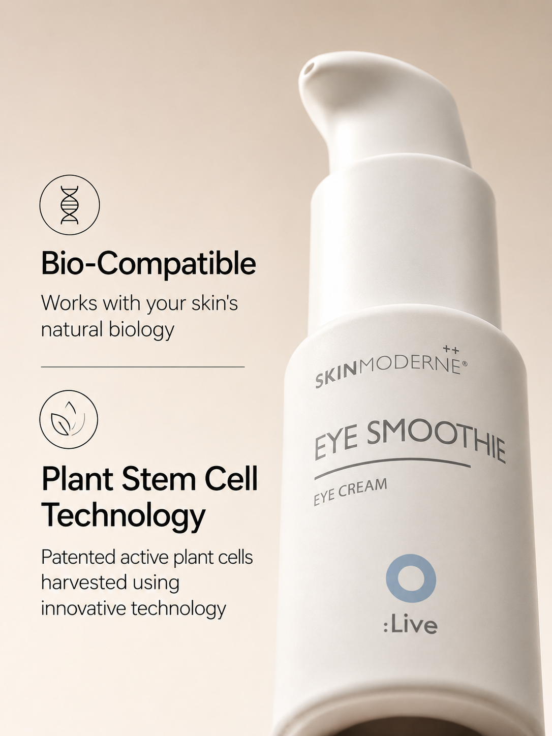 EYE SMOOTHIE