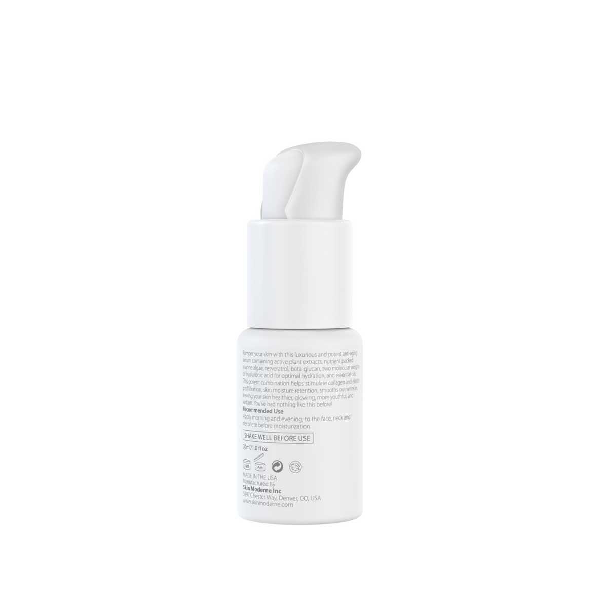DECADENT DESSERT SMOOTHIE - 30ml