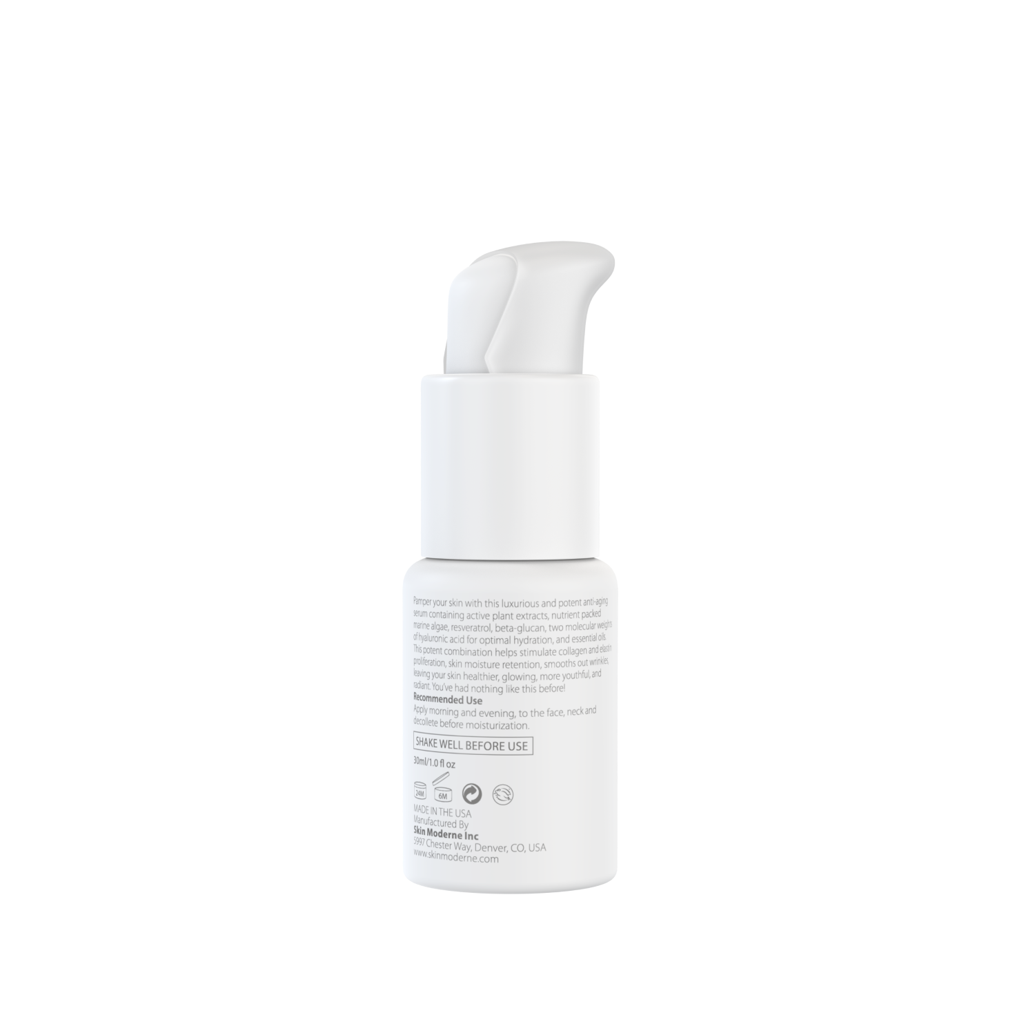 DECADENT DESSERT SMOOTHIE - 30ml