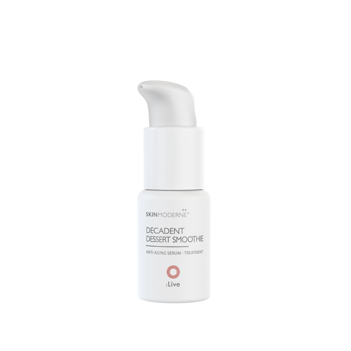 DECADENT DESSERT SMOOTHIE - 30ml