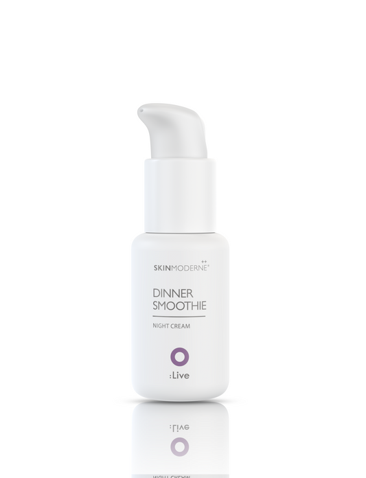 DINNER SMOOTHIE - 50ml