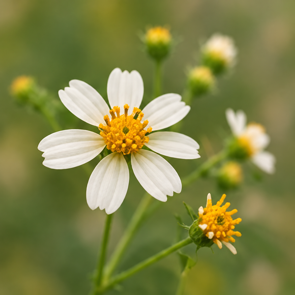 Bidens Pilosa