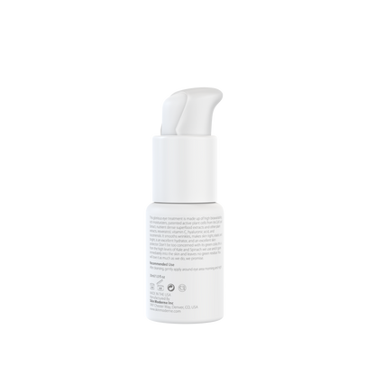 EYE SMOOTHIE - 30ml