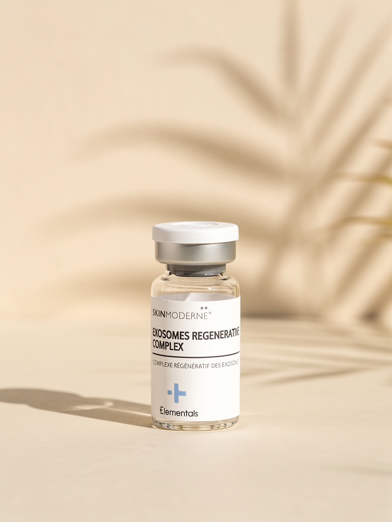 EXOSOMES REGENERATIVE COMPLEX