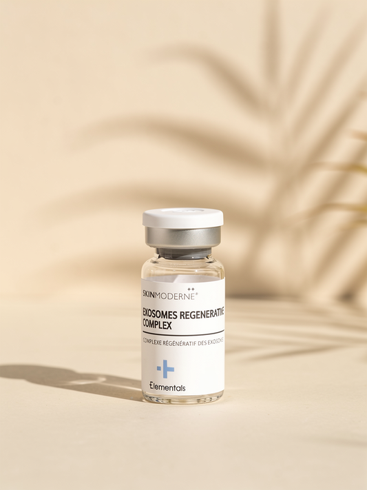 EXOSOMES REGENERATIVE COMPLEX