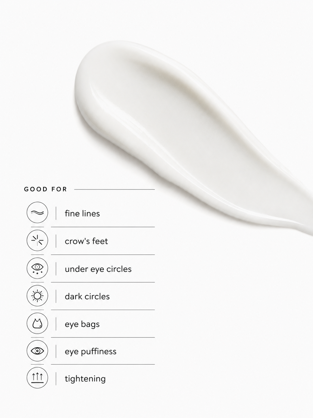 EYE SMOOTHIE