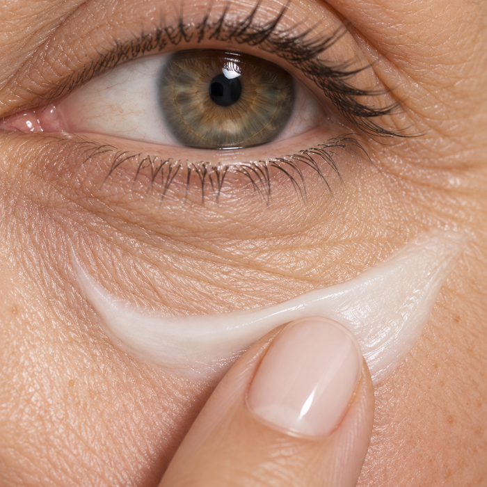 Eye Contour Complex
