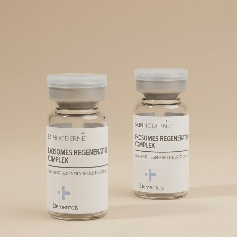 EXOSOMES REGENERATIVE COMPLEX
