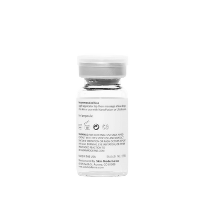 EXOSOMES REGENERATIVE COMPLEX