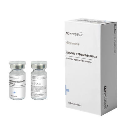 EXOSOMES REGENERATIVE COMPLEX