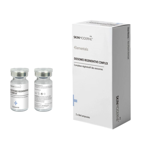 Exosomes Regenerative Complex