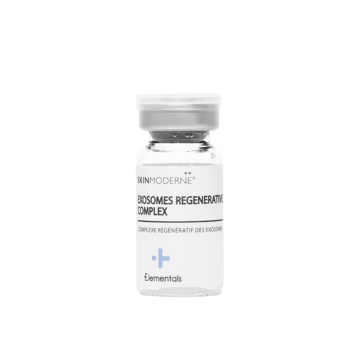 EXOSOMES REGENERATIVE COMPLEX