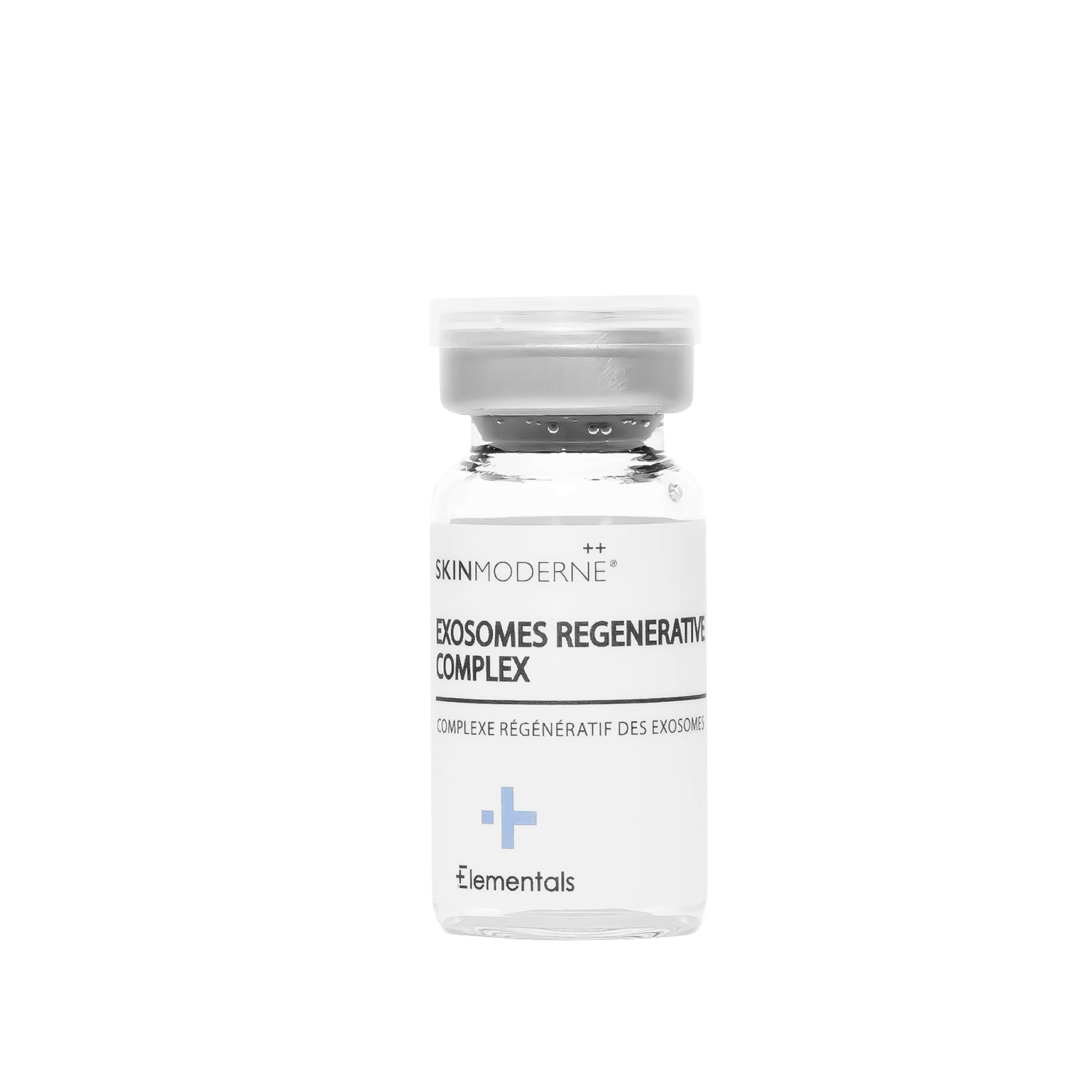 EXOSOMES REGENERATIVE COMPLEX