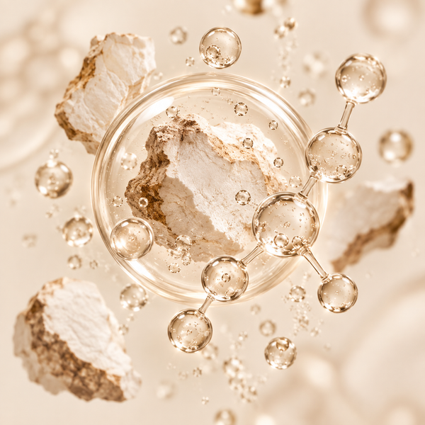 Eye Contour Complex