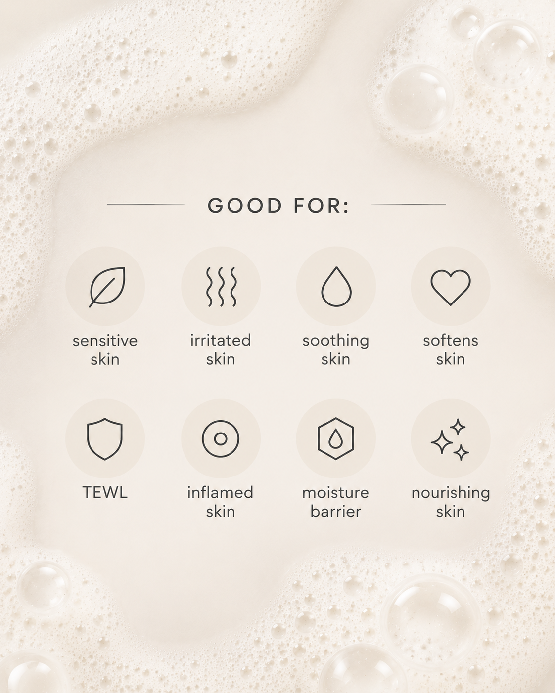 CLEANSING GEL SMOOTHIE