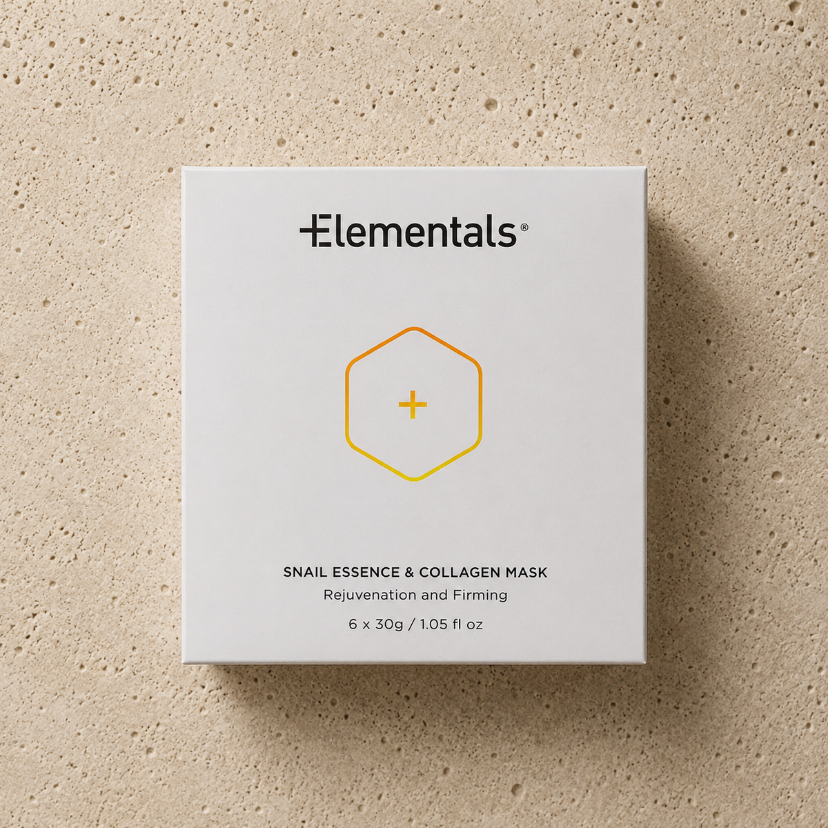 Snail Collagen (Sheet Mask)