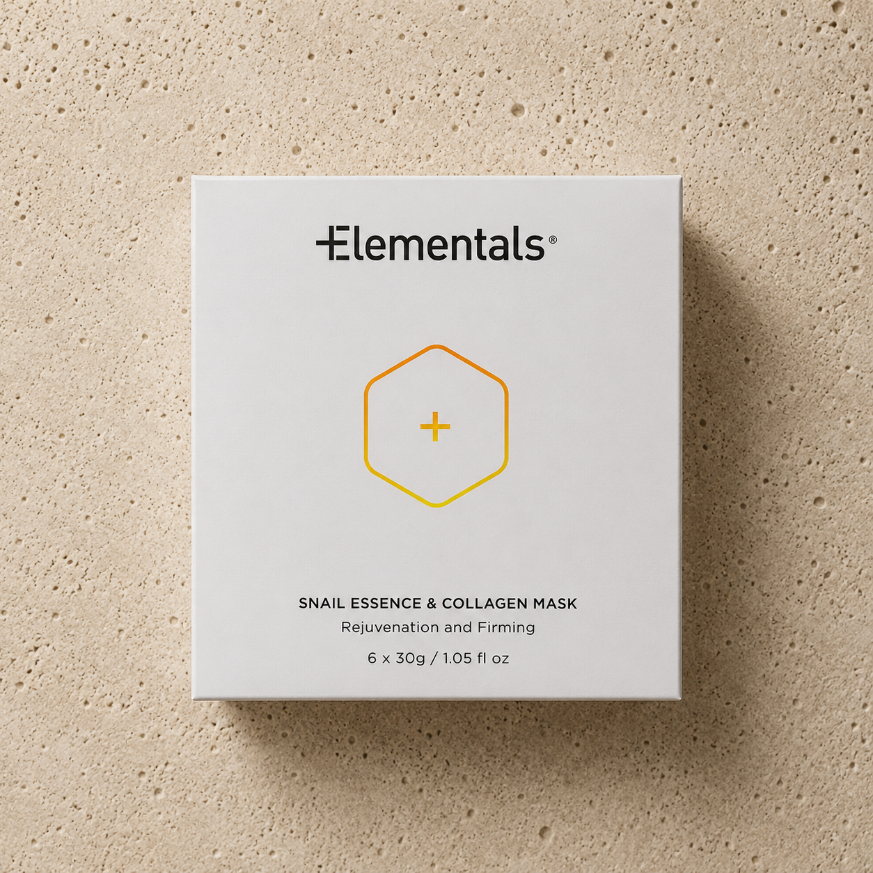 Snail Collagen (Sheet Mask)