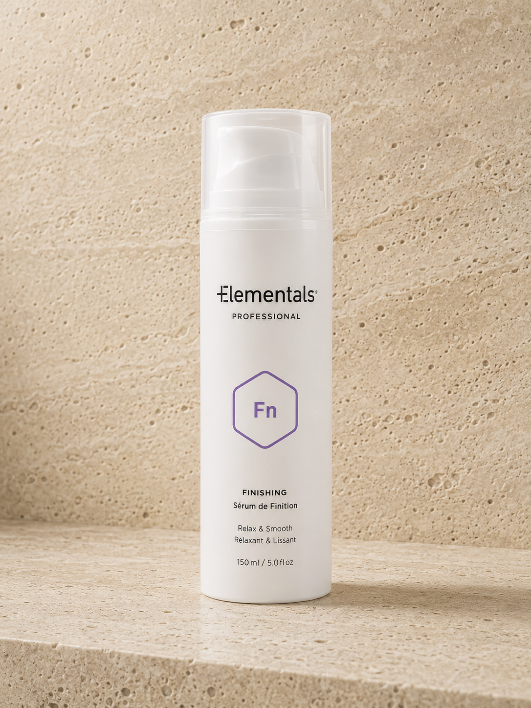 Finishing (Smoothing Serum)