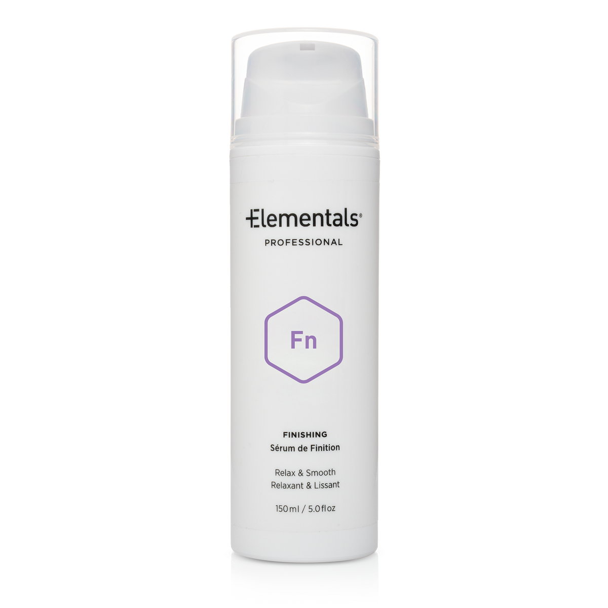 Finishing (Smoothing Serum)