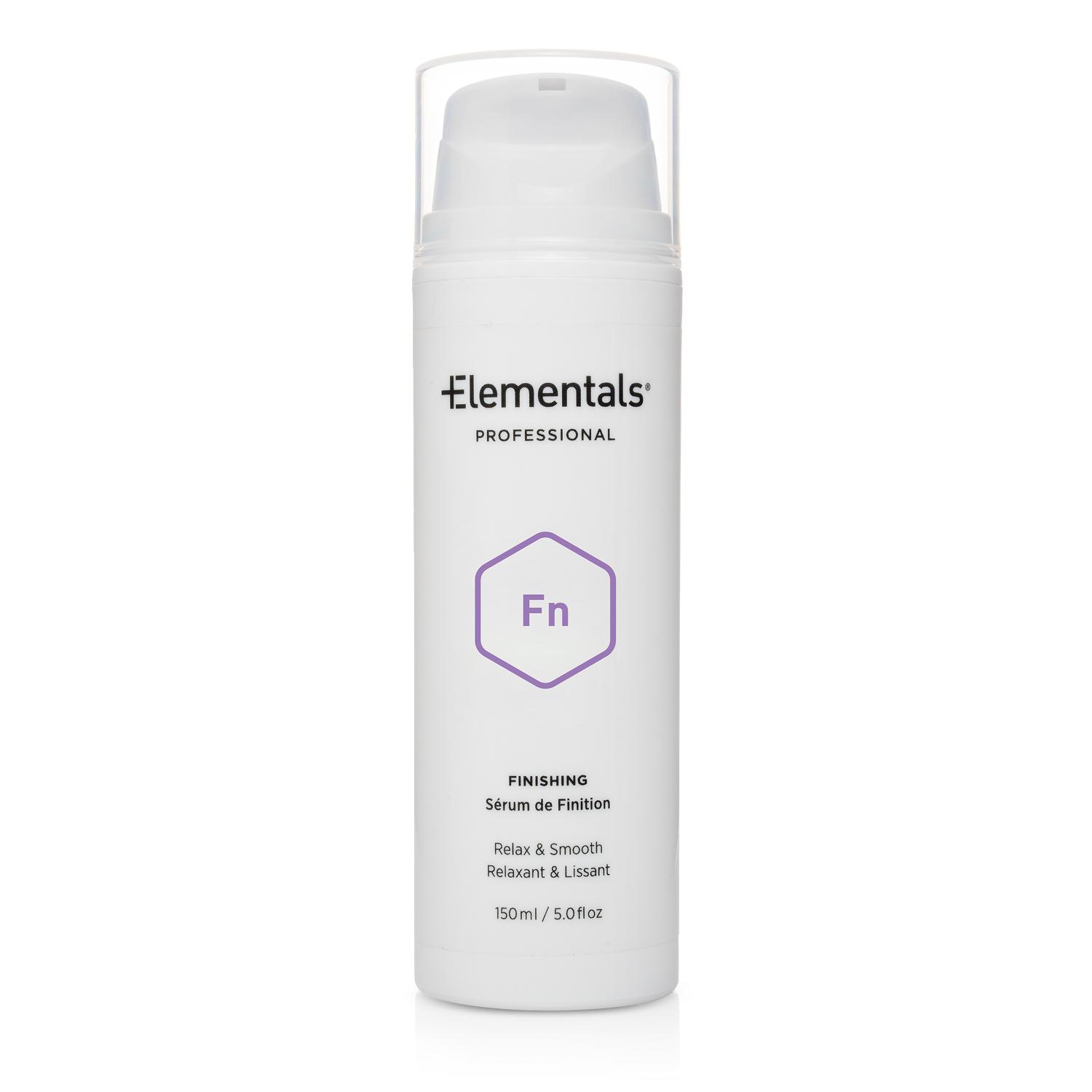 Finishing (Smoothing Serum)