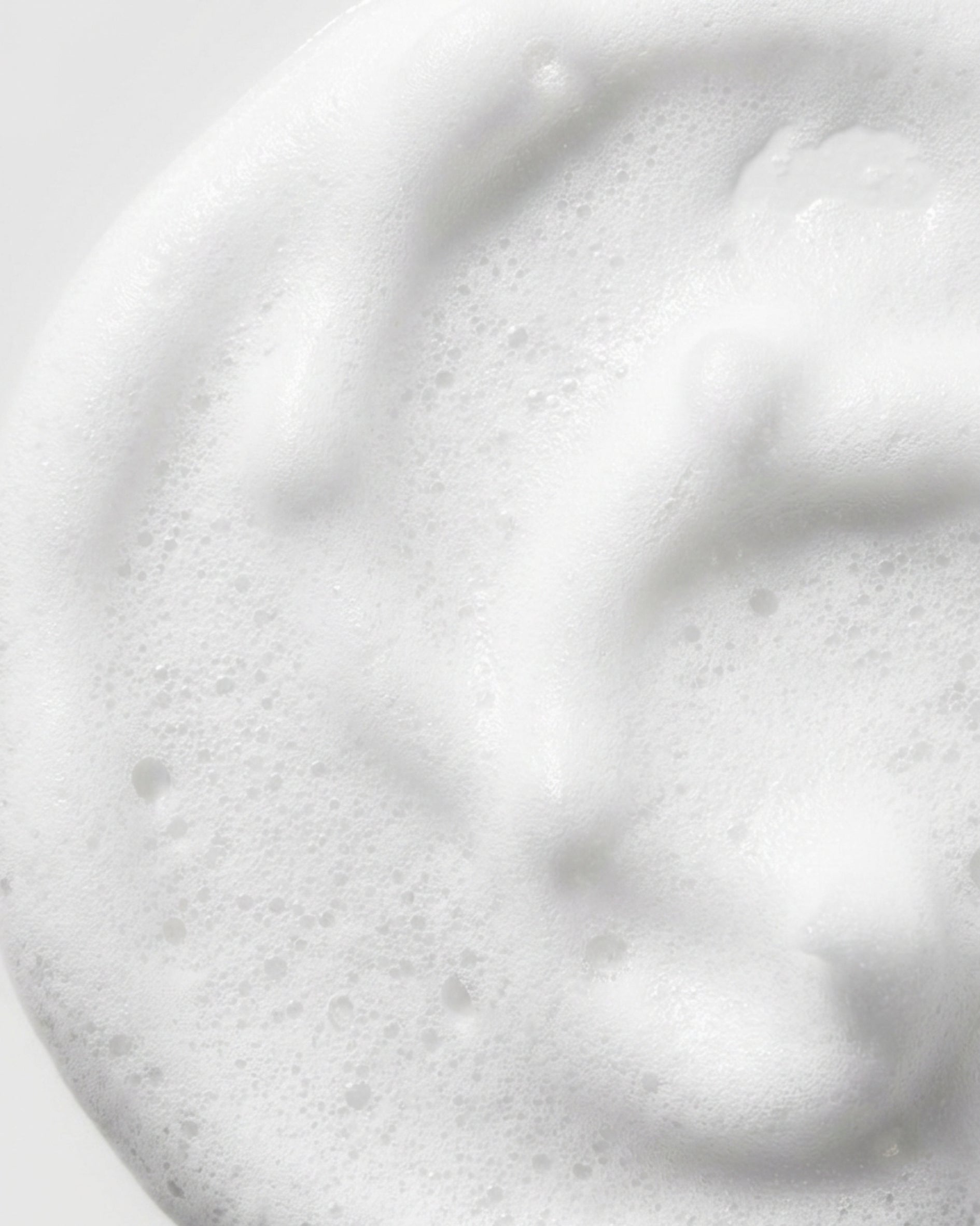 CLEANSING GEL SMOOTHIE