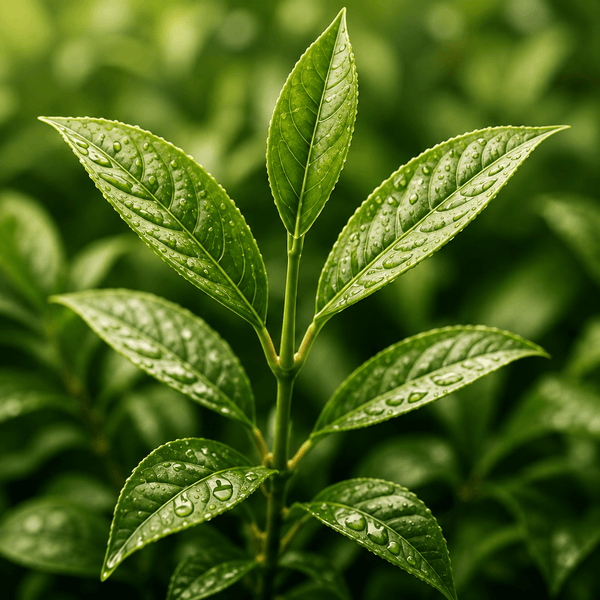 Camellia Sinensis