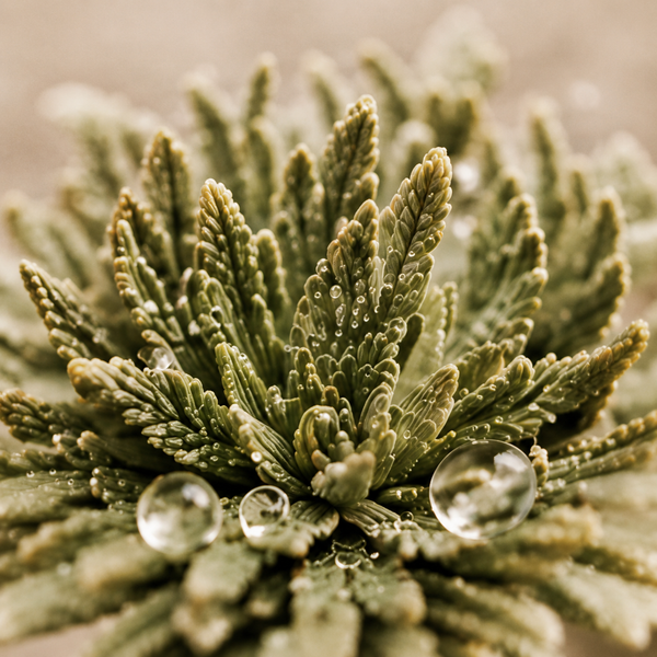 Haberlea Rhodopensis