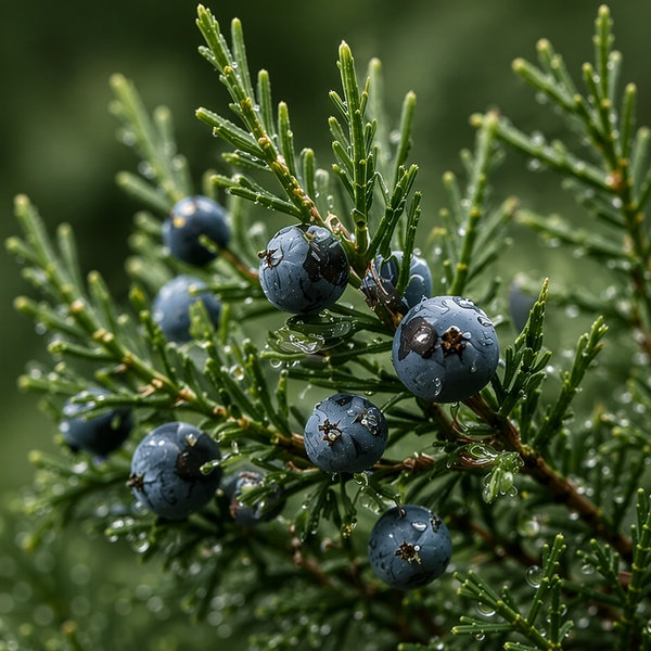 Juniper Leaf Cell Extract