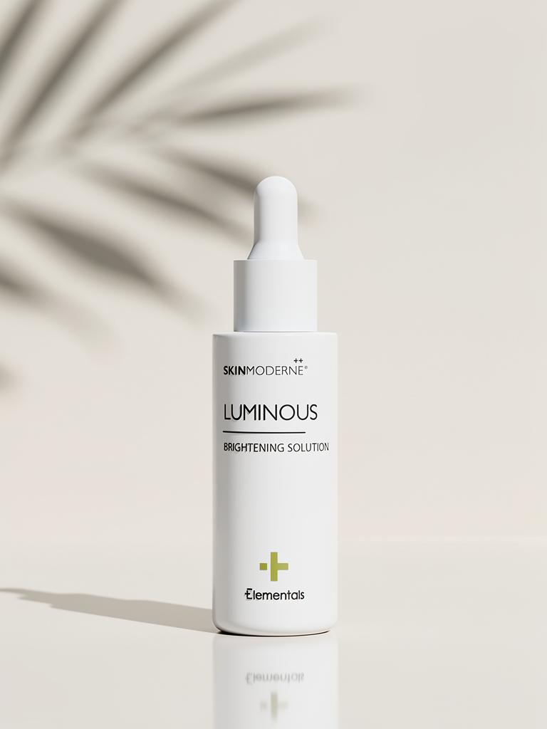 LUMINOUS SERUM